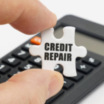 Credit Repair Explained